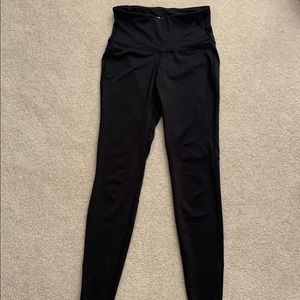 Old Navy dry fit active leggings